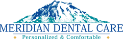 meridian dental care personalized and comfortable