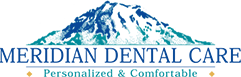 meridian dental care personalized and comfortable