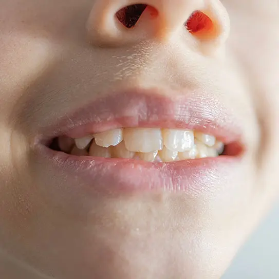 - Meridian Dental Care