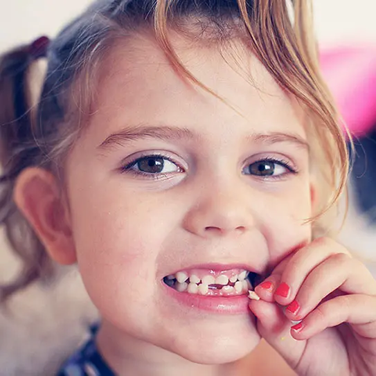 - Meridian Dental Care