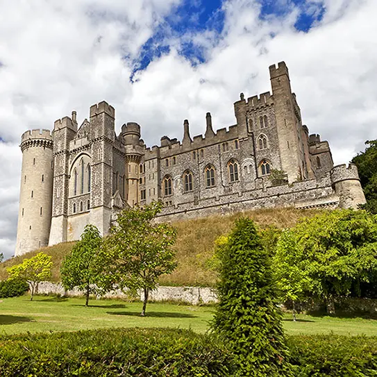 - Meridian Dental Care