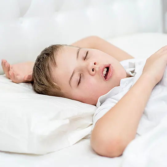 - Meridian Dental Care