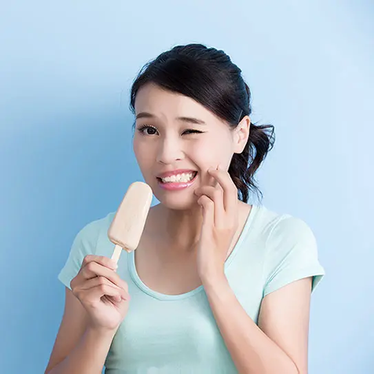 - Meridian Dental Care