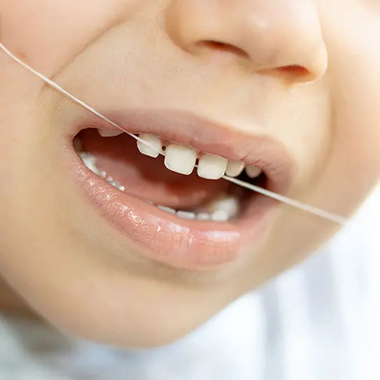 - Meridian Dental Care