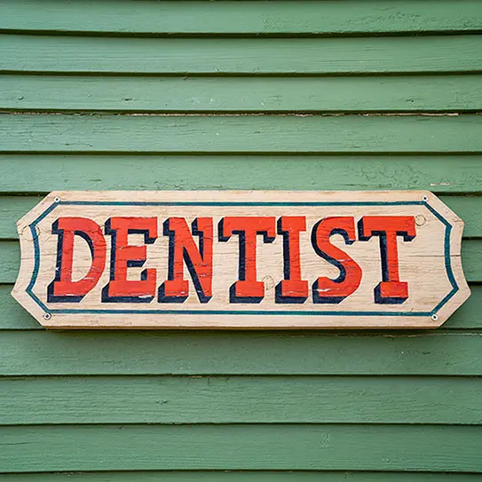 - Meridian Dental Care