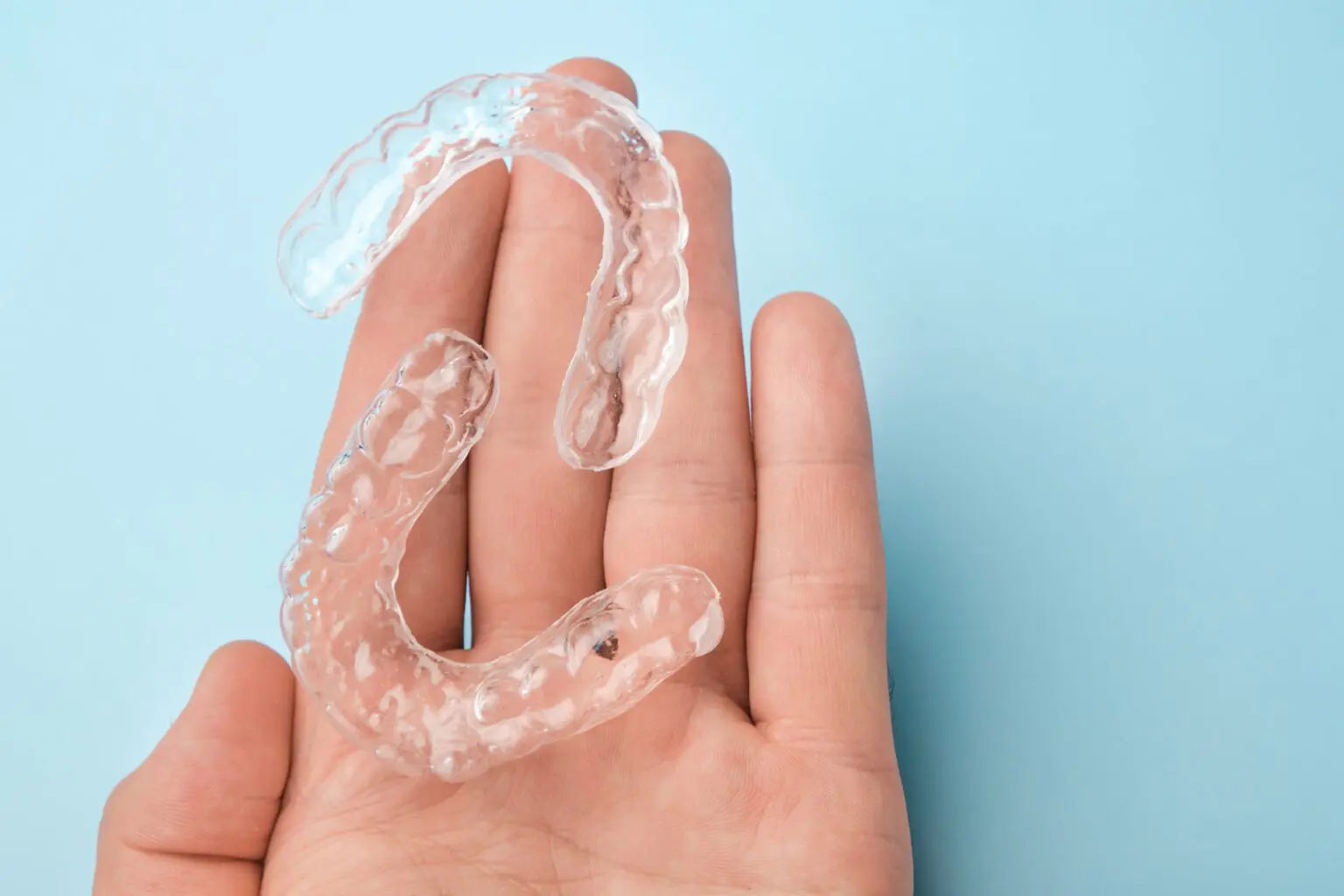 clear aligners in Puyallup