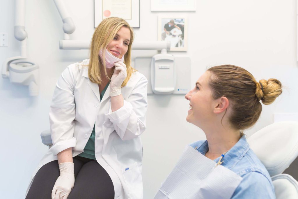 - Meridian Dental Care
