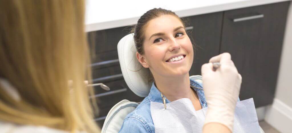 - Meridian Dental Care