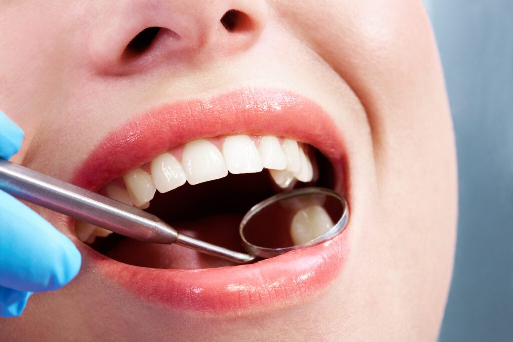 - Meridian Dental Care