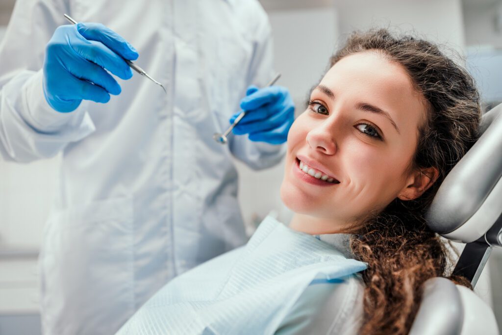 - Meridian Dental Care