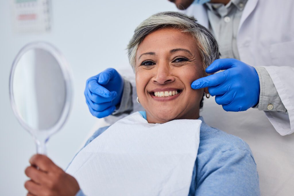 - Meridian Dental Care