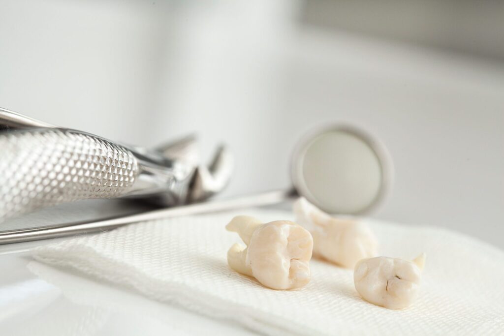 - Meridian Dental Care