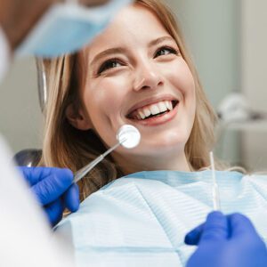 Puyallup dentist near me