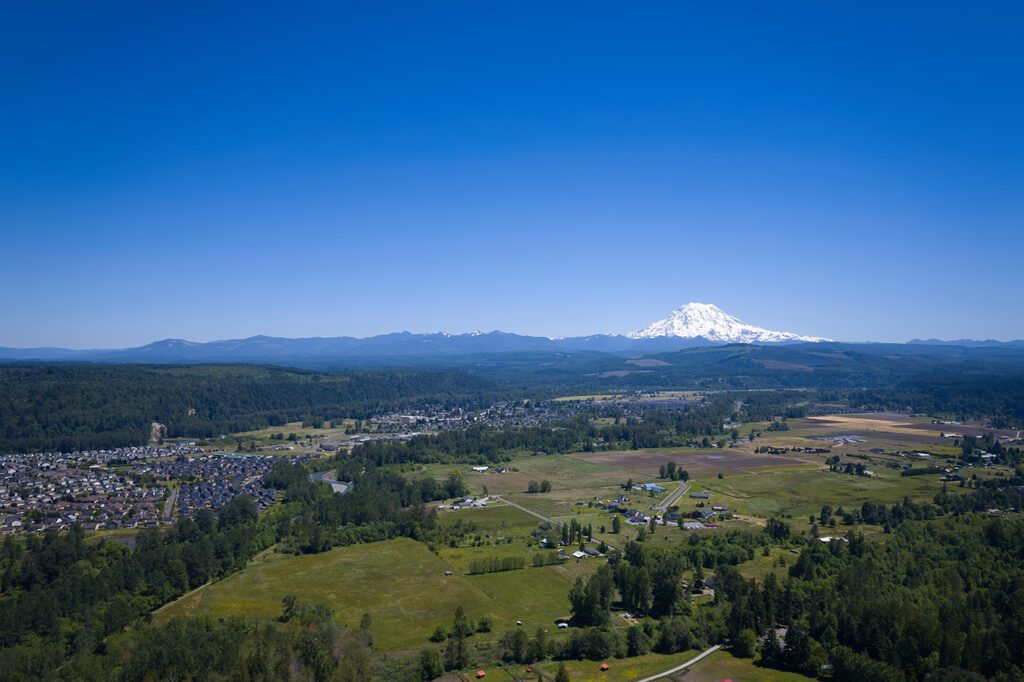 dentist Puyallup WA