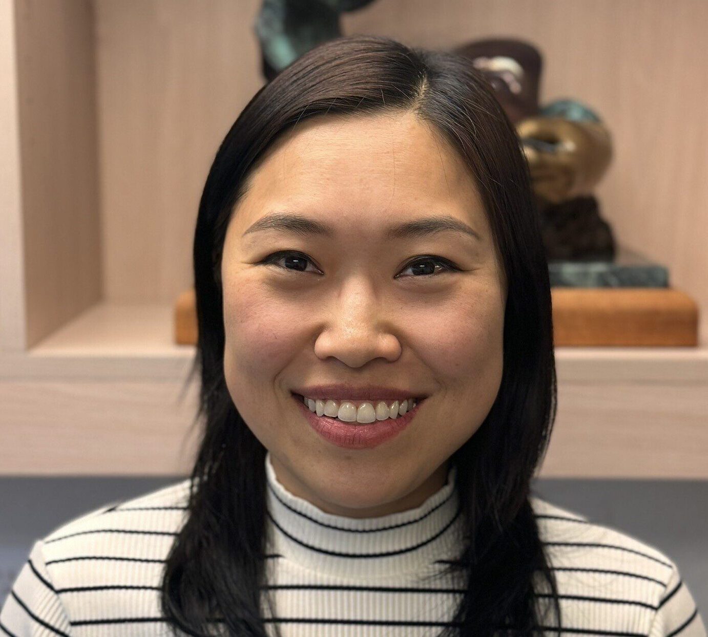 Meet Dr. Angie Lim - Meridian Dental Care