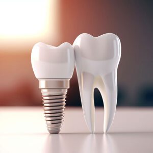 dental implants Puyallup