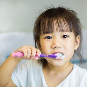 - Meridian Dental Care
