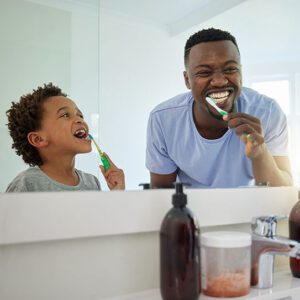 - Meridian Dental Care