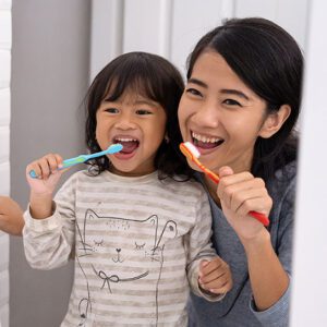 - Meridian Dental Care