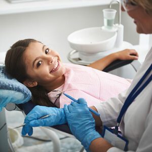 - Meridian Dental Care